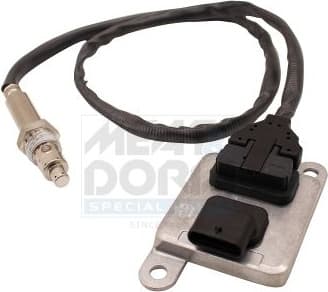 NOx Sensor, NOx catalytic converter 57042