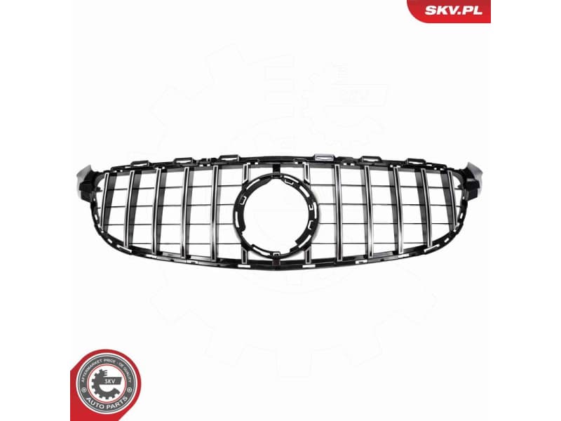 Radiator Grille 66SKV535 - image 2