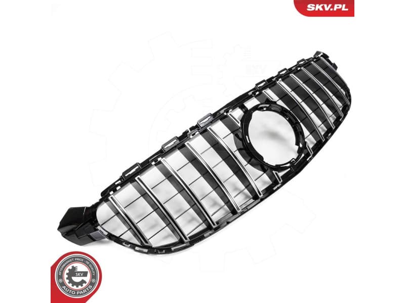 Radiator Grille 66SKV535 - image 3