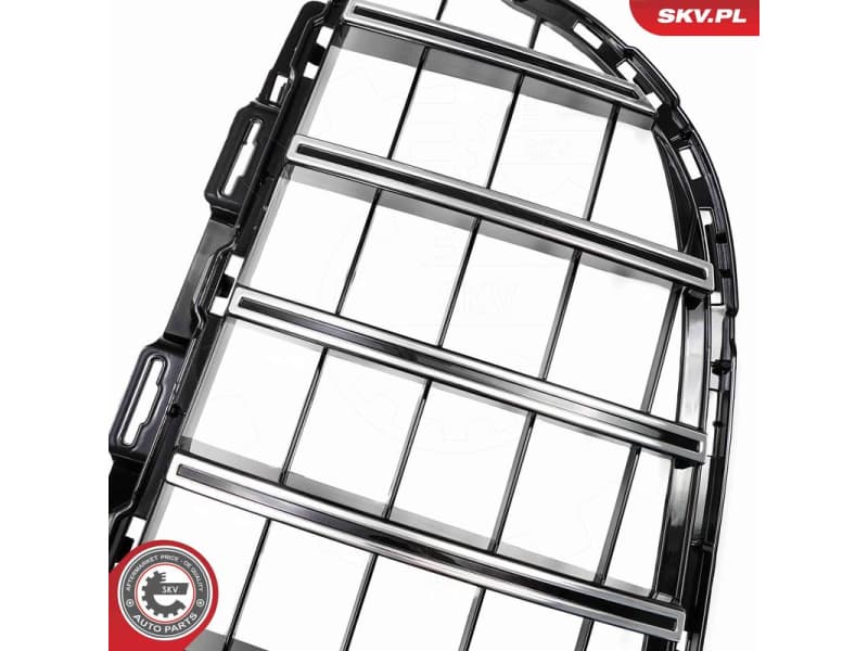 Radiator Grille 66SKV535 - image 4