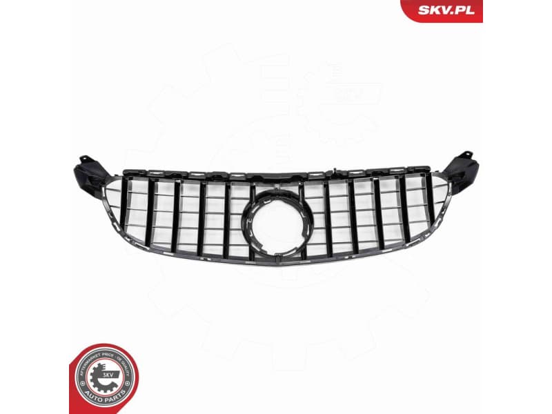 Radiator Grille 66SKV535 - image 5