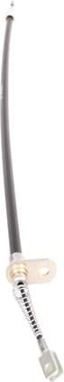 Cable Pull, parking brake 1987482723 - image 8