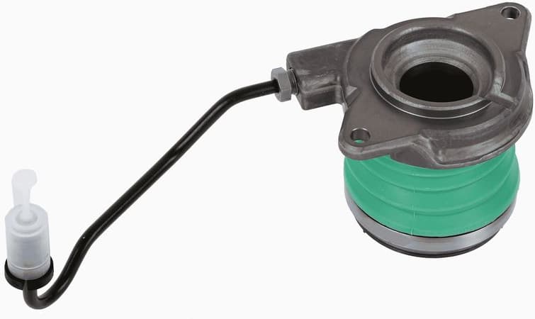 Central Slave Cylinder, clutch 3182 600 280 - image 2