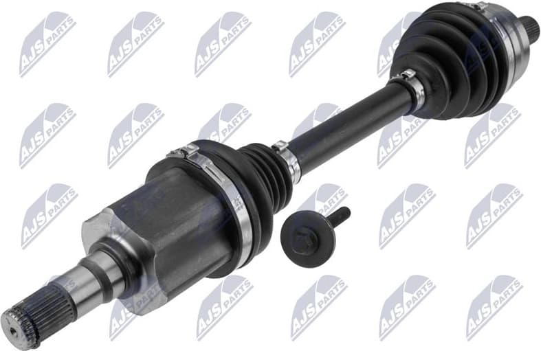 Drive Shaft NPW-VV-162 - image 2