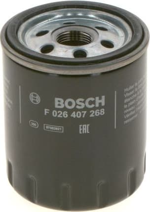 Oil Filter F026407268 - image 5