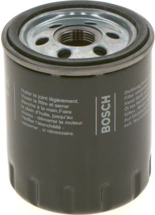 Oil Filter F026407268 - image 6