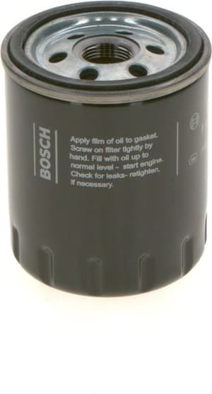 Oil Filter F026407268 - image 8