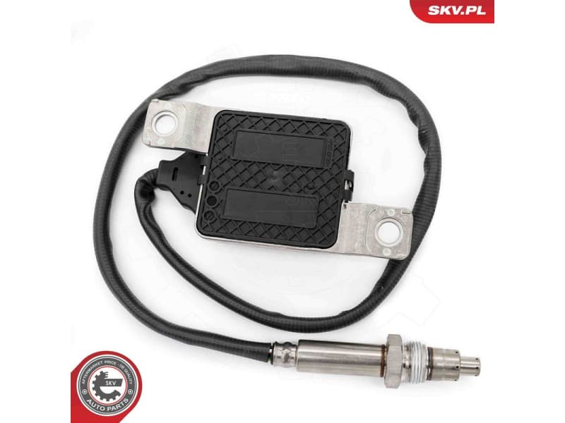 NOx Sensor, NOx catalytic converter 71SKV019 - image 3