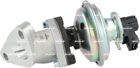 EGR Valve EASY FIT 48650