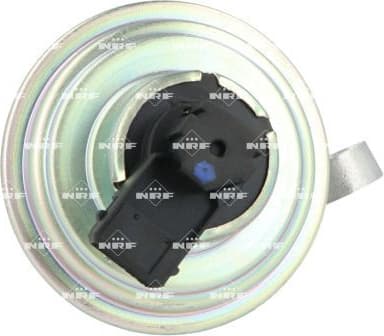 EGR Valve EASY FIT 48650 - image 2