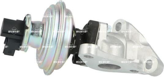 EGR Valve EASY FIT 48650 - image 3
