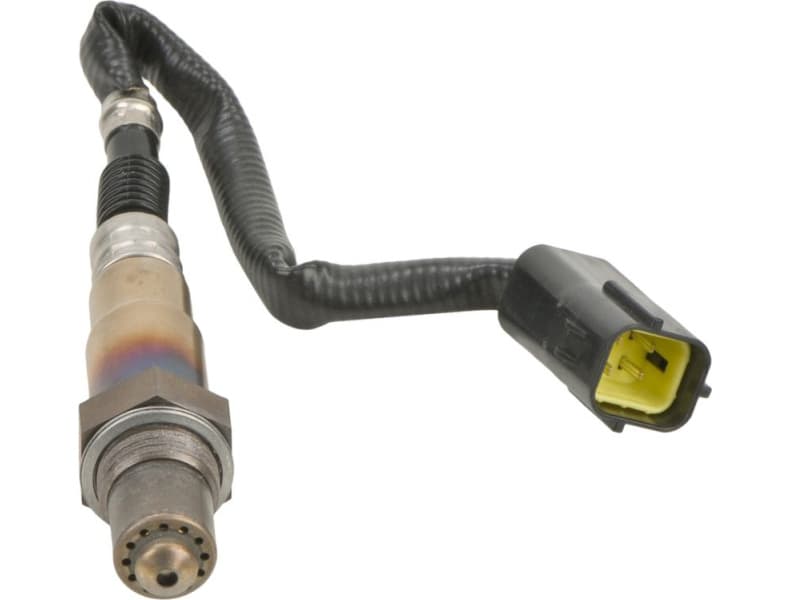 Oxygen Sensor 0258986684 - image 6