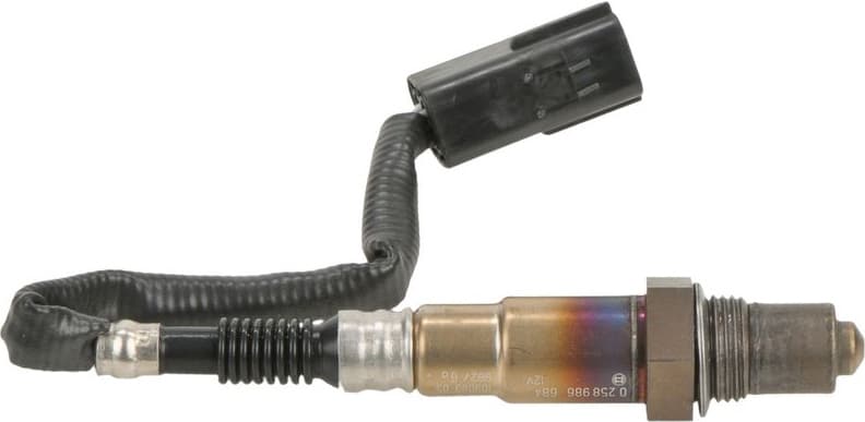 Oxygen Sensor 0258986684 - image 12