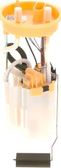 fuel supply unit 0580203491 - image 5