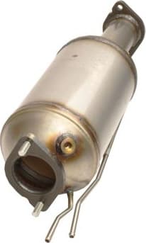 Soot/Particulate Filter, exhaust system 27-6051 - image 2