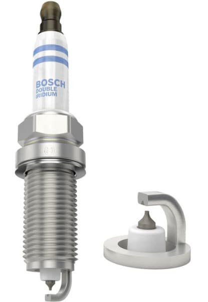 Spark Plug Double Iridium 0242135569 - image 14