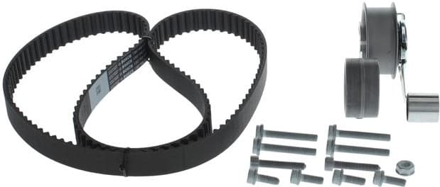 Timing Belt Kit 1 987 946 678