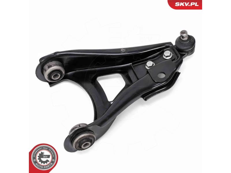 Control/Trailing Arm, wheel suspension 69SKV204 - image 2