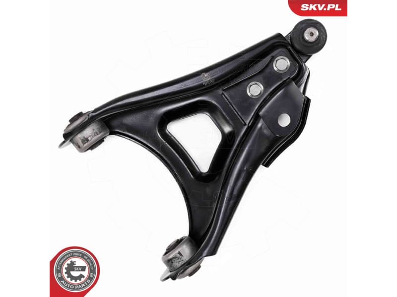 Control/Trailing Arm, wheel suspension 69SKV204 - image 3