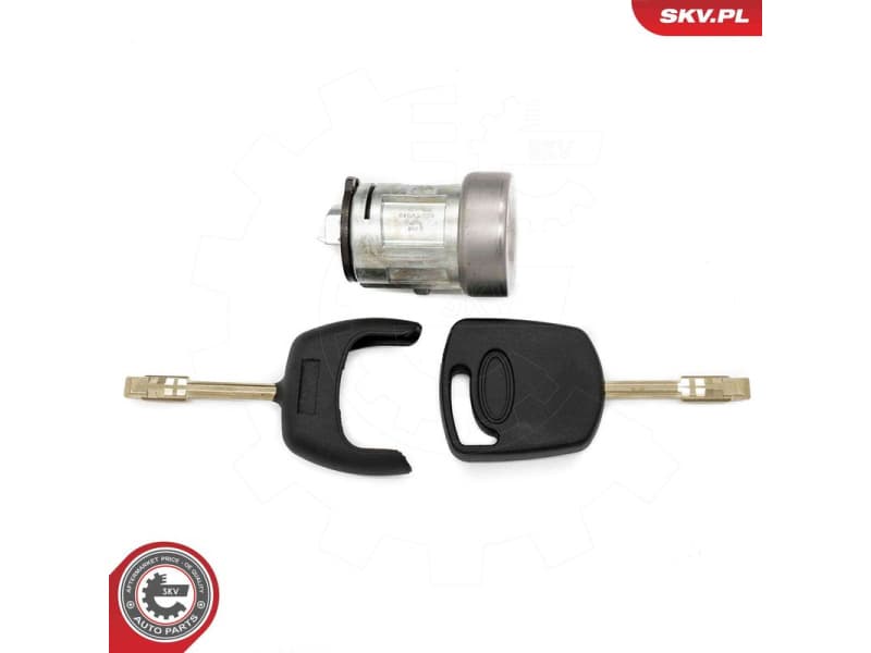 Lock Cylinder 65SKV549 - image 4