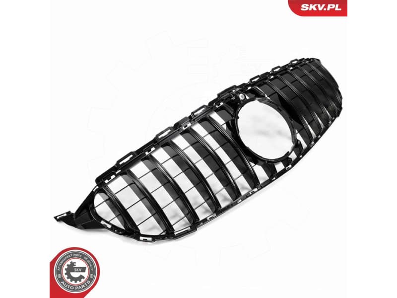 Radiator Grille 66SKV526 - image 4