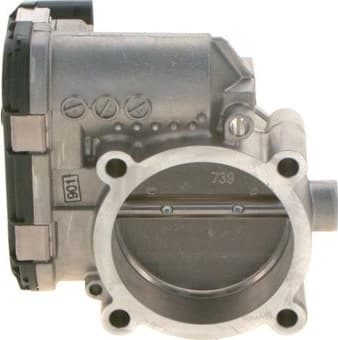 Throttle Body 0280750489 - image 10