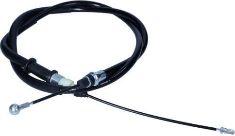 Cable Pull, parking brake 32-1485 - image 2