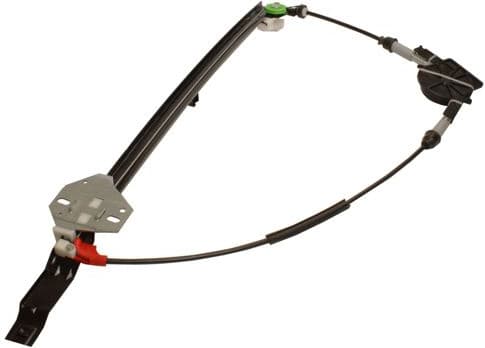 Window Regulator 50-0830 - image 2