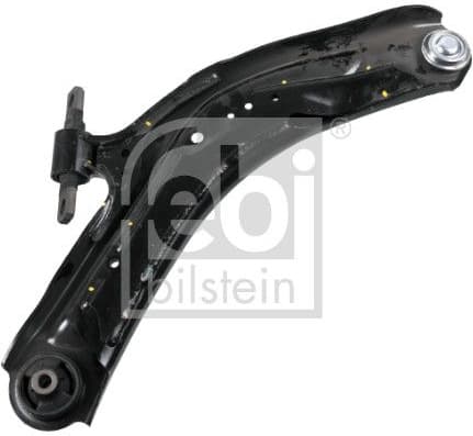 Control/Trailing Arm, wheel suspension 193293