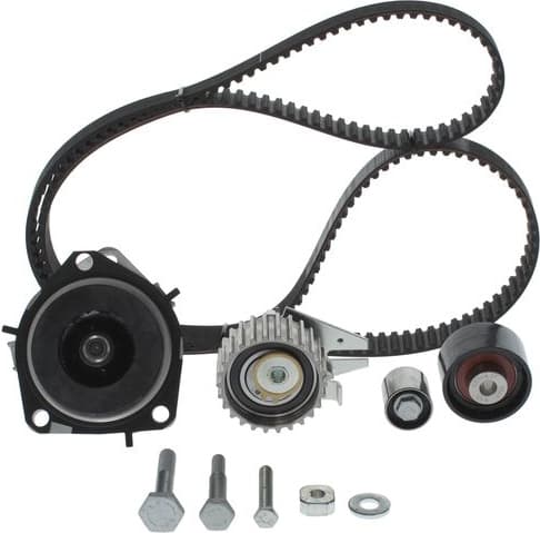 Water Pump & Timing Belt Kit 1987946911 - image 5