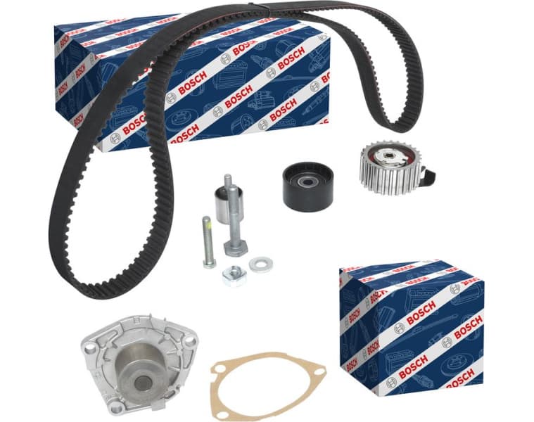 Water Pump & Timing Belt Kit 1987946911 - image 9