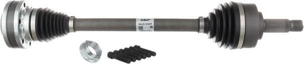 Drive Shaft VKJC 4439
