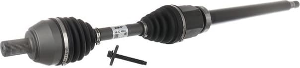 Drive Shaft VKJC4066 - image 3