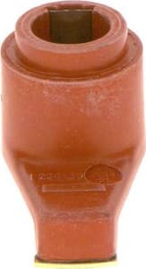 Ignition Distributor Rotor 1234332346 - image 4