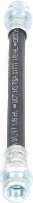 Brake Hose 1 987 481 752 - image 7
