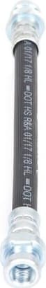Brake Hose 1 987 481 752 - image 9