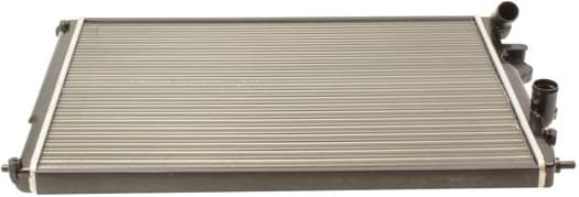 Radiator, engine cooling AC230164