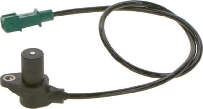 Sensor, crankshaft pulse 0261210163 - image 8