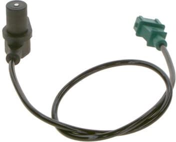 Sensor, crankshaft pulse 0261210163 - image 9