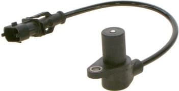 Sensor, camshaft position 0281002512 - image 6