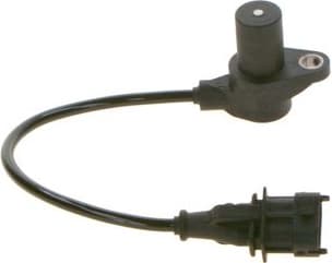 Sensor, camshaft position 0281002512 - image 10