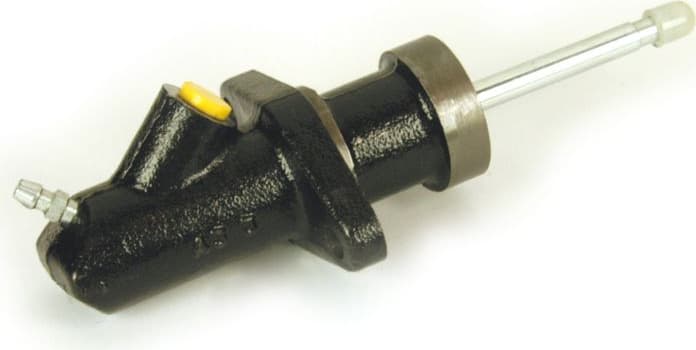 Slave Cylinder, clutch 0986486607 - image 2