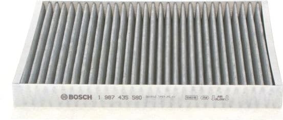 Filter, cabin air 1 987 435 580 - image 6