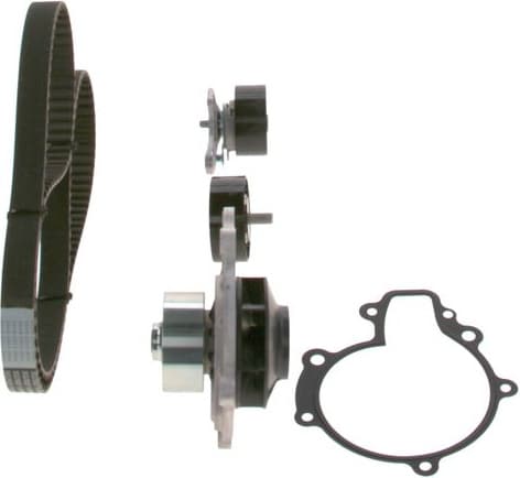 Water Pump & Timing Belt Kit 1 987 946 908 - image 7