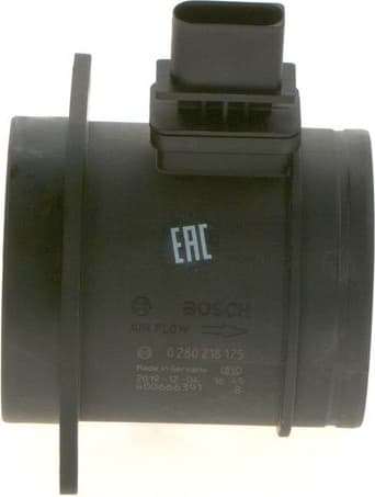 Mass Air Flow Sensor 0280218175 - image 4