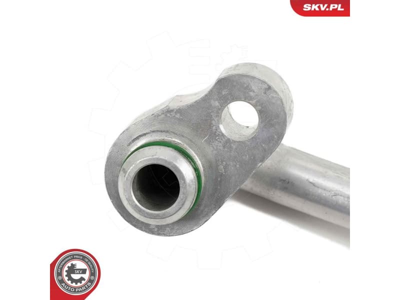 High/Low-pressure Line, air conditioning 54SKV615 - image 3