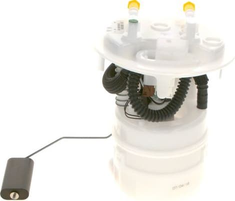 fuel supply unit 0986580375 - image 6