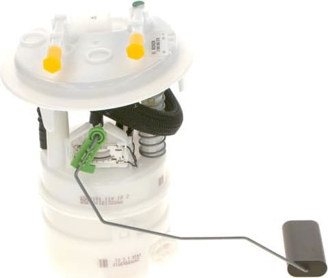 fuel supply unit 0986580375 - image 8