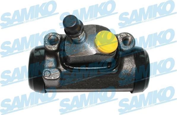 Wheel Brake Cylinder C31303