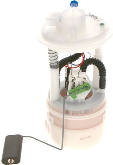 fuel supply unit 0986580356 - image 5